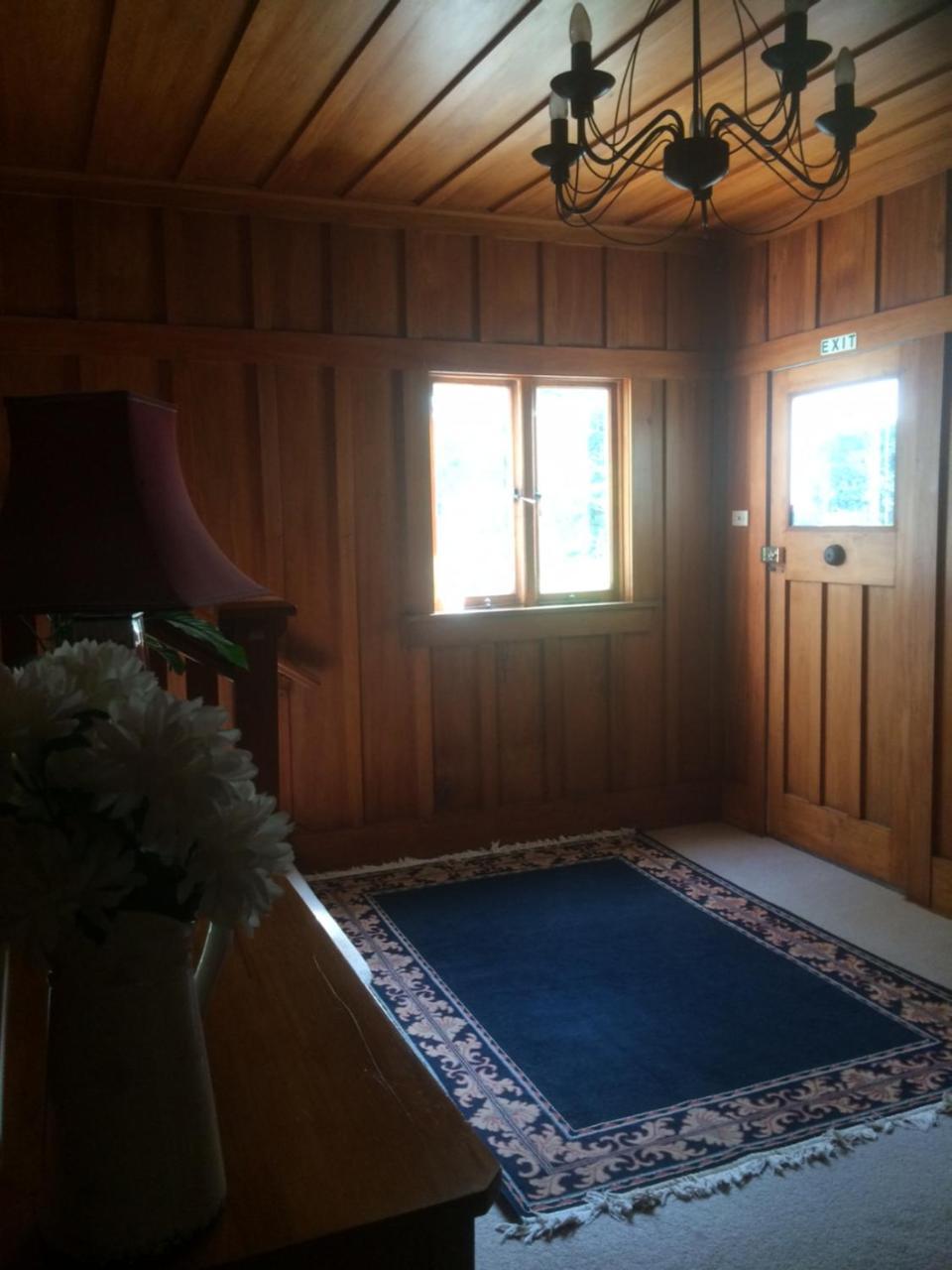 לינה וארוחת בוקר לבין Annandale Manor מראה חיצוני תמונה